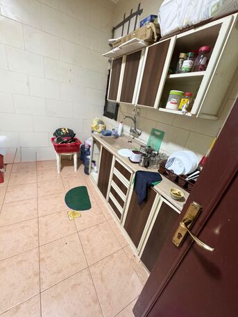 Jubail, Apartments/Houses, SAR 2200/month,  2 BR,  0 Sq. Meter,  2 Bhk Full Furnished For RENT