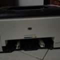 SAR 50,  HP LASERJET CP1025 Color Printer For Sale