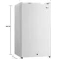 SAR 280,  Small Refrigerator For Sale