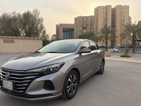 Riyadh, Vehicles, Cars & Trucks , SAR 34000,  Changan Eado Plus,  2023,  Automatic,  120000 KM,