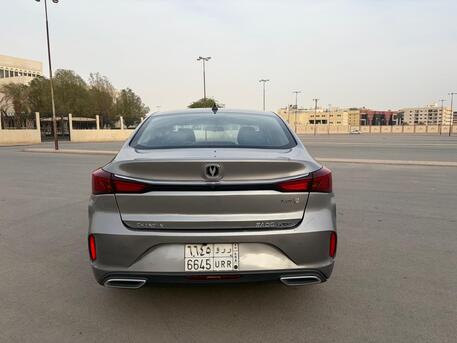 Riyadh, Vehicles, Cars & Trucks , SAR 34000,  Changan Eado Plus,  2023,  Automatic,  120000 KM,