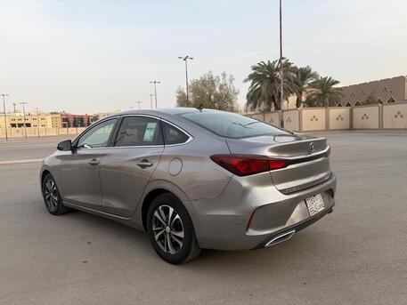 Riyadh, Vehicles, Cars & Trucks , SAR 34000,  Changan Eado Plus,  2023,  Automatic,  120000 KM,