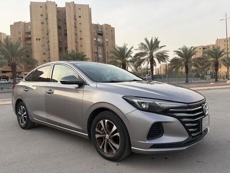 Riyadh, Vehicles, Cars & Trucks , SAR 34000,  Changan Eado Plus,  2023,  Automatic,  120000 KM,