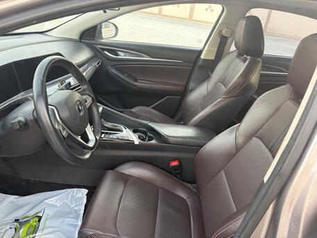 Riyadh, Vehicles, Cars & Trucks , SAR 34000,  Changan Eado Plus,  2023,  Automatic,  120000 KM,