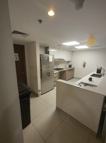 Deira, Real Estate, New Bedspace Available Now