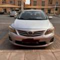 SAR 29000,  Toyota Corolla,  2013,  Automatic,  289600 KM,  Mob. 0564972736