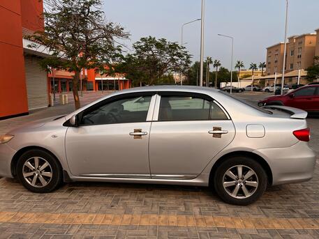 Jubail, Vehicles, Cars & Trucks , SAR 29000,  Toyota Corolla,  2013,  Automatic,  289600 KM,  Mob. 0564972736