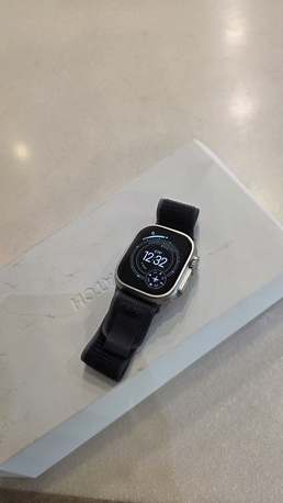 Dammam, Mobile Phones, SAR 1900,  Apple Watch Ultra 2