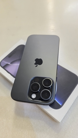 Dammam, Mobile Phones, SAR 3000,  IPhone 16 Pro