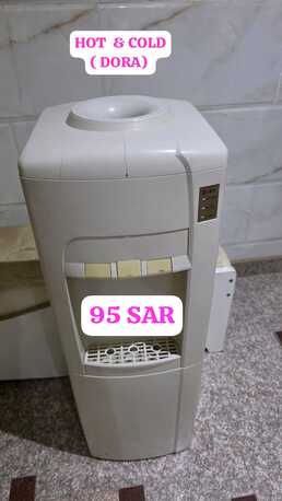 Yanbu, Appliances, SAR 99,  SPLIT  AND WINDOW AC WASHING MACHINE
