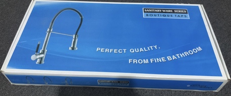 Riyadh, Electrical & Plumbing, SAR 50,  I Want To Sell Kitchen Wash Mixer & Door Closer