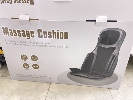 Manama, Health & Beauty Items, BHD 50,  Massage Chair