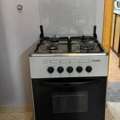SAR 400,  4 Burner Gas Stove