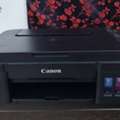 BHD 35,  CANON Wireless Ink Tank Color Printer (Print / Scan / Copy / WiFi) Only In 35/-BD 34593559