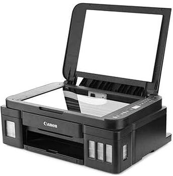 Manama, Computers, BHD 35,  CANON Wireless Ink Tank Color Printer (Print / Scan / Copy / WiFi) Only In 35/-BD 34593559