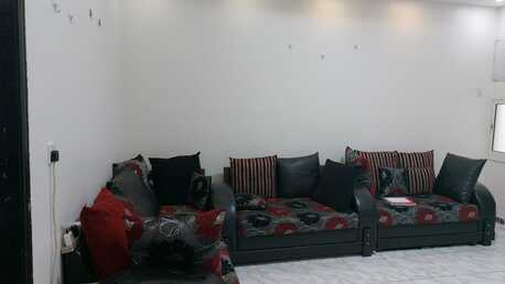 Yanbu, Household Items, SAR 350,  CLEAN  AND BEAUTIFUL 11 SEATER   SOFA  SET ONLY  IN  350 SAR
