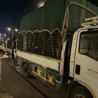 Riyadh, Cargo, Home Shifting All Ksa