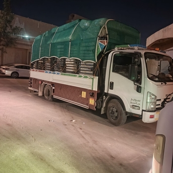 Riyadh, Cargo, Home Shifting All Ksa