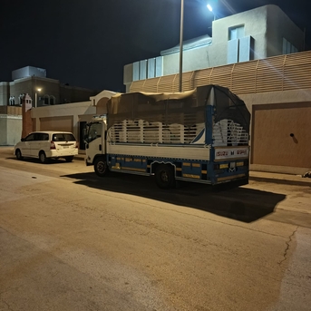 Riyadh, Cargo, Home Shifting All Ksa