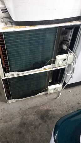 Al Jubail Al Balad, Air Conditioners, SAR 750700,  Windows Ac Sala Good Condition