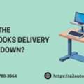 Best Methods To Repair QuickBooks Delivery Server Down Problems Fast