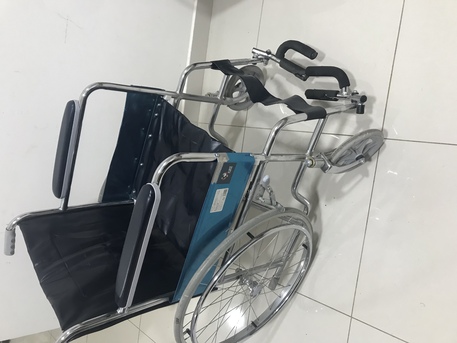 Al Sulaymaniyyah, Household Items, SAR 200,  Wheelchair