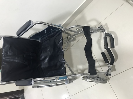Al Sulaymaniyyah, Household Items, SAR 200,  Wheelchair