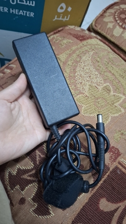Khobar, Computers, SAR 10,  Hp Laptop Charger