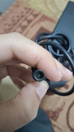 Khobar, Computers, SAR 10,  Hp Laptop Charger