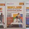SAR 39,  Selling A Set Of 'most Recommended CBSE Class 10 Educart Question Bank'