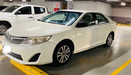 Jeddah, Vehicles, Cars & Trucks , SAR 24000,  Toyota Camry,  2014,  Automatic,  443000 KM,  Camry For Urgent Sale