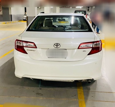 Jeddah, Vehicles, Cars & Trucks , SAR 24000,  Toyota Camry,  2014,  Automatic,  443000 KM,  Camry For Urgent Sale