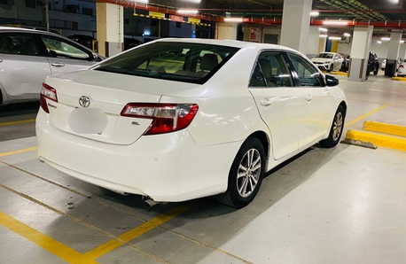 Jeddah, Vehicles, Cars & Trucks , SAR 24000,  Toyota Camry,  2014,  Automatic,  443000 KM,  Camry For Urgent Sale