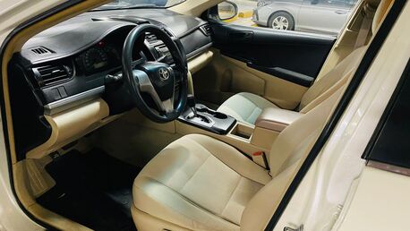 Jeddah, Vehicles, Cars & Trucks , SAR 24000,  Toyota Camry,  2014,  Automatic,  443000 KM,  Camry For Urgent Sale