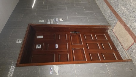 Jubail, Sublets, SAR 1000/month,  1 BR,  Subletting Single Room