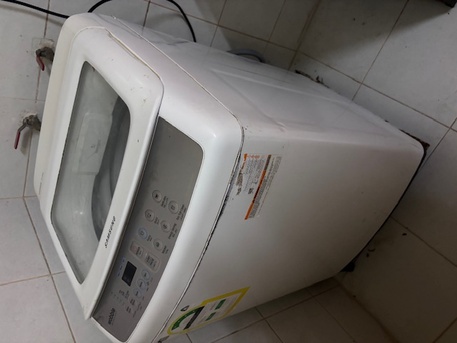 Jubail, Air Conditioners, SAR 1234,  HOUSE HOLD ITEMS FOR SALE - GOOD CONDITION