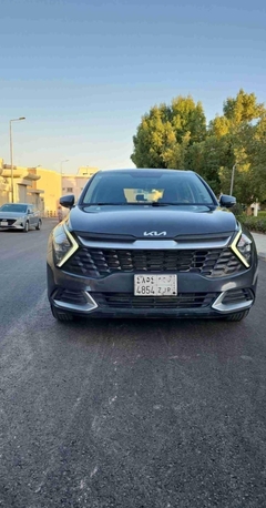 Al Badr, Vehicles, Cars & Trucks , SAR 69000,  Kia Sportage,  2023,  Automatic,  102000 KM,