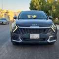SAR 69000,  Kia Sportage,  2023,  Automatic,  102000 KM,