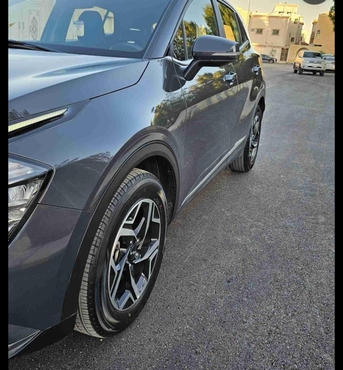 Al Badr, Vehicles, Cars & Trucks , SAR 69000,  Kia Sportage,  2023,  Automatic,  102000 KM,