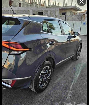 Al Badr, Vehicles, Cars & Trucks , SAR 69000,  Kia Sportage,  2023,  Automatic,  102000 KM,