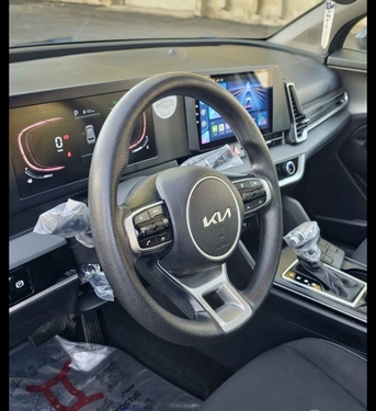 Al Badr, Vehicles, Cars & Trucks , SAR 69000,  Kia Sportage,  2023,  Automatic,  102000 KM,