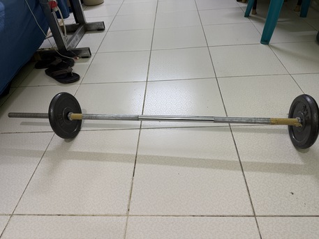 Hara, Health & Beauty Items, SAR 650,  Gym Bench