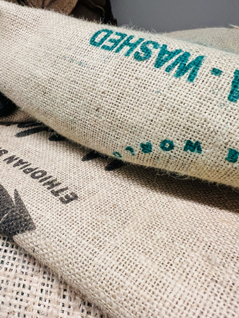 Al Arid, Materials, SAR 2,  Used Jute Bags