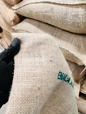 Al Arid, Materials, SAR 2,  Used Jute Bags