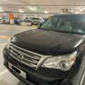 BHD 6700,  Lexus GX 460,  2010,  Automatic,  234000 KM,  Lexus GX460 Black &ndash; Powerful V8 Luxury SUV