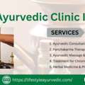 Lifestyle Ayurvedic &ndash; Authentic Ayurvedic Clinic In Sharjah