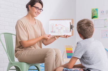 New York, Business, Individualized Behavioral Services &ndash; New Direction ABA