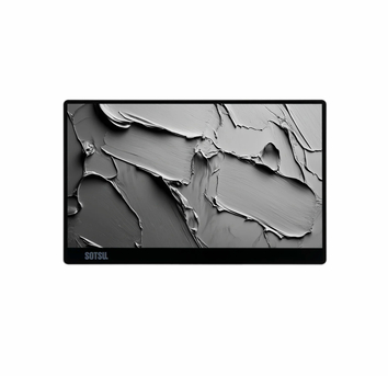 Ad Diriyah, Electronics, SAR 1500,  شاشة سوتسو ١٤ انش متنقلة SOTSU 14" Inch Portable Monitor
