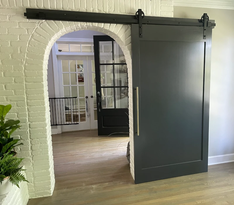 New York, Interior Design, Builders Barn Doors In TN &ndash; Custom Rustic Doors For Every Home