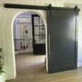 Builders Barn Doors In TN &ndash; Custom Rustic Doors For Every Home